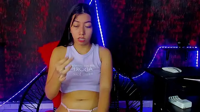 sexylaurita online show from 12/23/24, 03:01