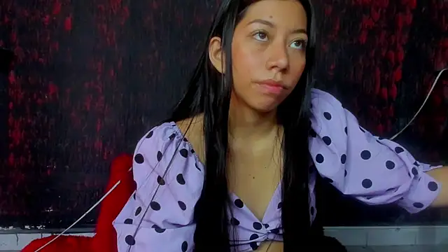 sexylaurita online show from 12/27/24, 12:12