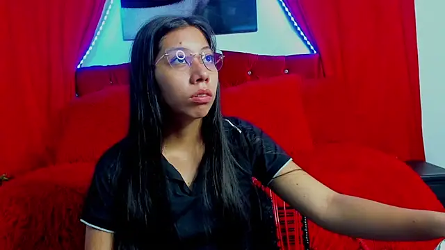 sexylaurita online show from 01/23/25, 12:09