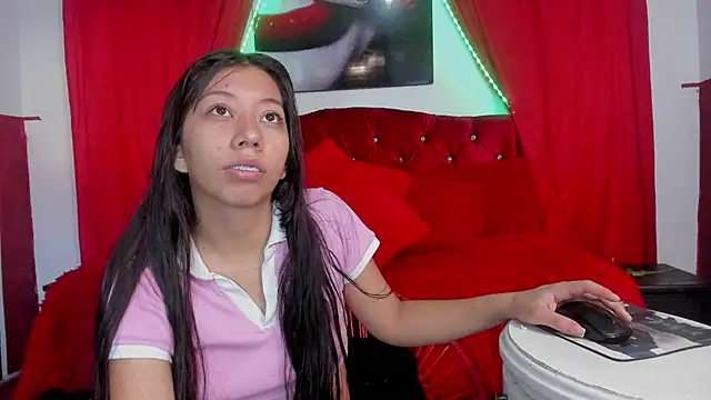 sexylaurita online show from 01/30/25, 12:06