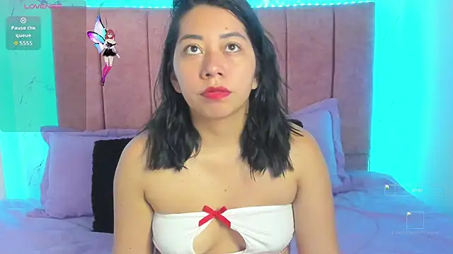 sexylaurita online show from 09/17/25, 01:02