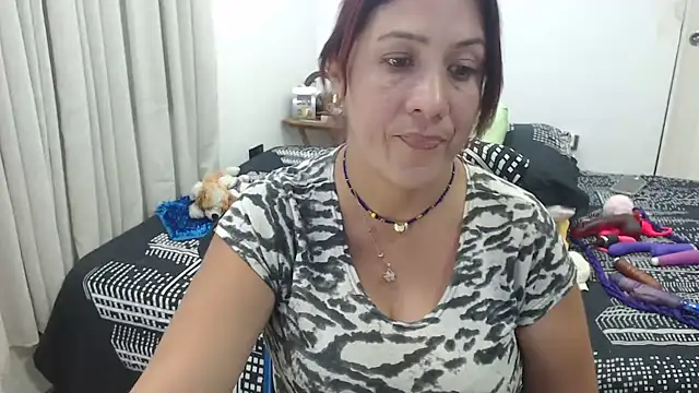Anny Smith69 online show from 01/28/25, 10:56