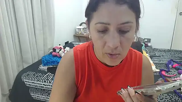 Anny Smith69 online show from 02/02/25, 12:40