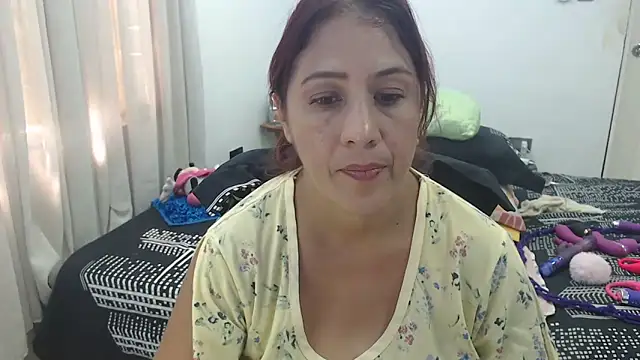 Anny Smith69 online show from 02/03/25, 04:31