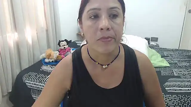 Anny Smith69 online show from 02/04/25, 03:26