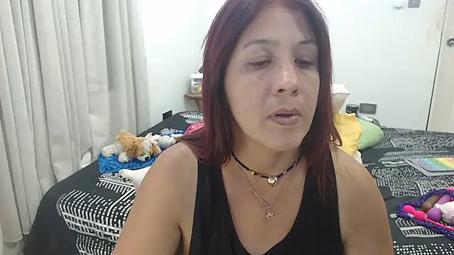 Anny Smith69 online show from 02/05/25, 01:47