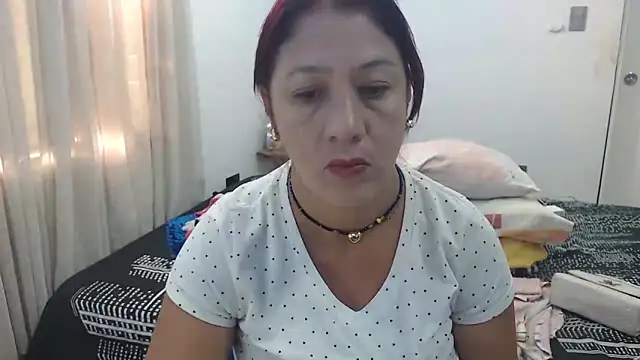 Anny Smith69 online show from 02/09/25, 11:58