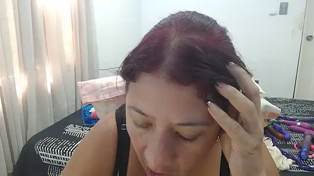 Anny Smith69 online show from 02/09/25, 03:56