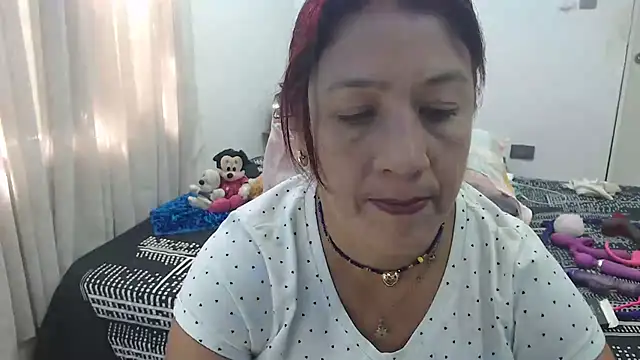 Anny Smith69 online show from 02/15/25, 02:44