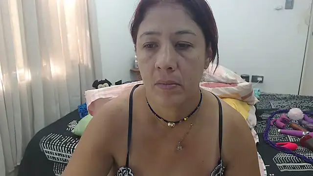 Anny Smith69 online show from 02/16/25, 01:49