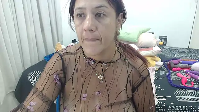 Anny Smith69 online show from 02/22/25, 10:09