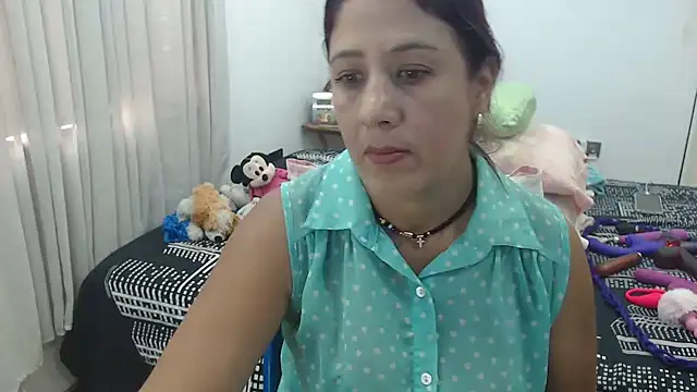 Anny Smith69 online show from 02/28/25, 04:42