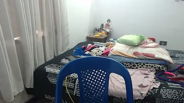 Snapshot of Anny_Smith69 chatting on 11/07/25, 05:35 Anny Smith69 online show from 11/07/25, 05:35