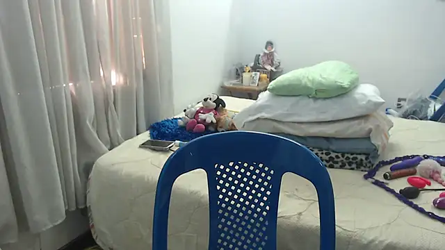 Snapshot of Anny_Smith69 chatting on 03/22/26, 12:41 Anny Smith69 online show from 03/22/26, 12:41