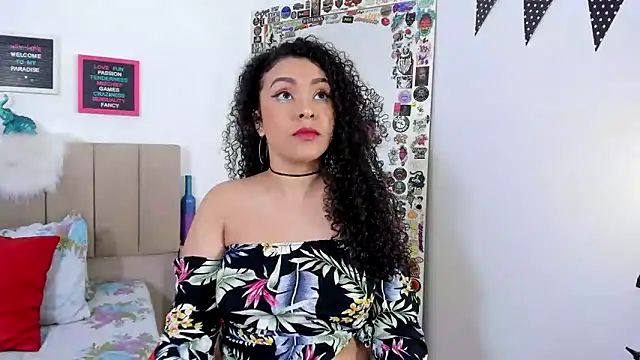 Zoe Gruber online show from 01/16/25, 11:48