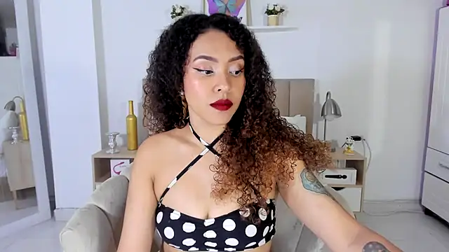 Zoe Gruber online show from 05/29/26, 11:58