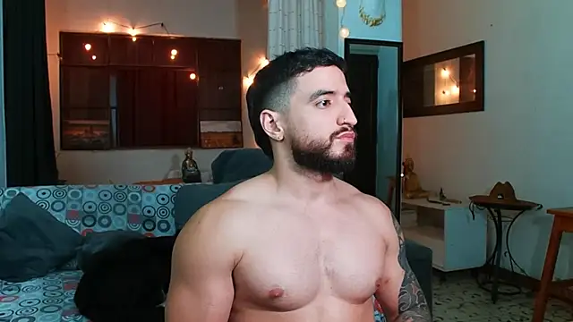 AndrewMartinez online show from 12/18/24, 03:37
