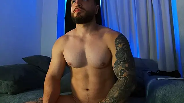 AndrewMartinez online show from 07/28/26, 10:42