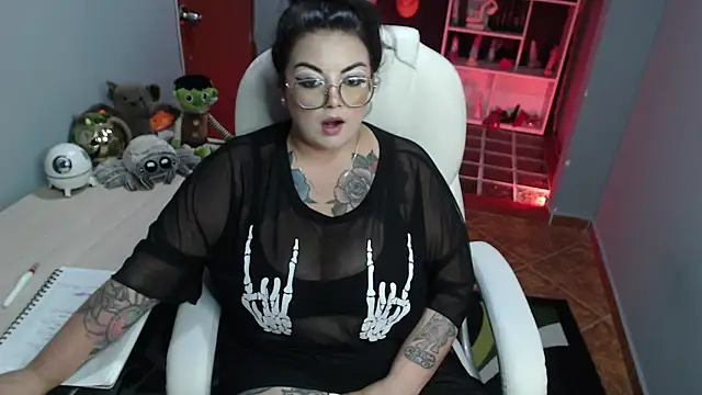 Snapshot of juliette_rd chatting on 12/15/24, 11:42 juliette rd online show from 12/15/24, 11:42