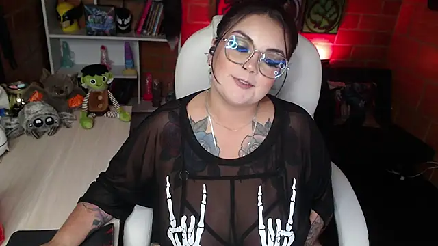 Snapshot of juliette_rd chatting on 02/28/25, 06:10 juliette rd online show from 02/28/25, 06:10