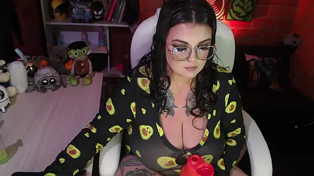 Snapshot of juliette_rd chatting on 03/16/25, 09:38 juliette rd online show from 03/16/25, 09:38