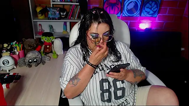 Snapshot of juliette_rd chatting on 10/02/25, 03:13 juliette rd online show from 10/02/25, 03:13