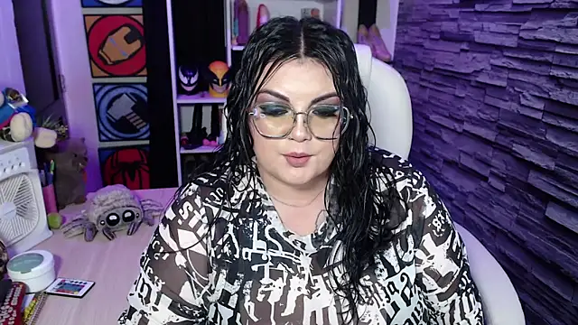 juliette rd online show from 06/16/26, 05:21