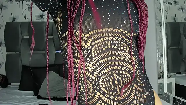 Ehotloveaxxx online show from 12/24/24, 03:05