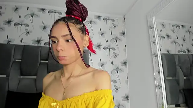 Ehotloveaxxx online show from 12/28/24, 02:21