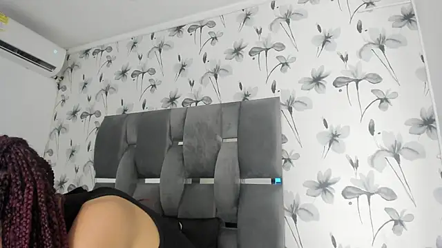 Ehotloveaxxx online show from 12/28/24, 11:26