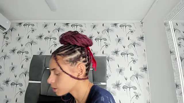 Ehotloveaxxx online show from 12/29/24, 02:42