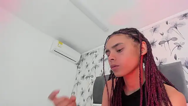 Ehotloveaxxx online show from 12/31/24, 12:04
