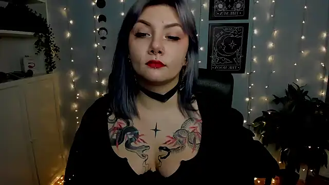 GabbiePerfect online show from 10/28/25, 03:25