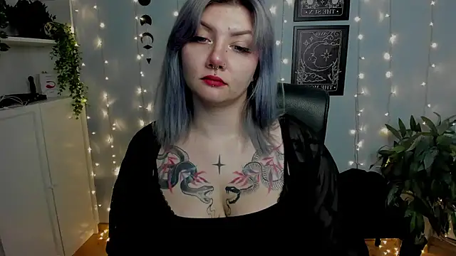 GabbiePerfect online show from 11/15/25, 08:00