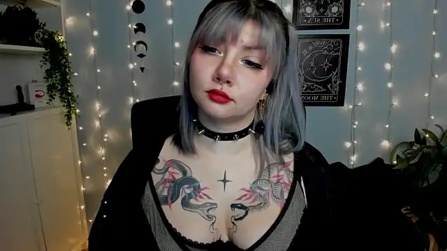 GabbiePerfect online show from 11/23/25, 08:03