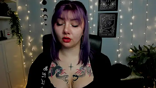 GabbiePerfect online show from 12/03/25, 02:48