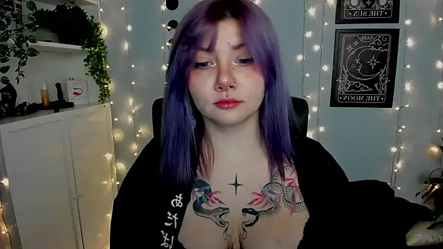 Snapshot of GabbiePerfect chatting on 01/10/26, 10:06 GabbiePerfect online show from 01/10/26, 10:06