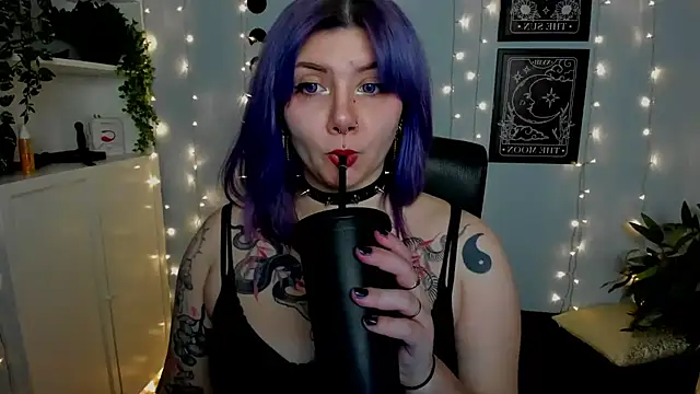 Snapshot of GabbiePerfect chatting on 02/16/26, 09:44 GabbiePerfect online show from 02/16/26, 09:44
