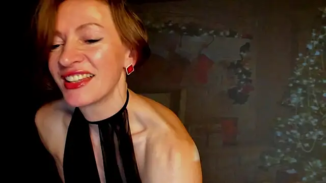 Dorothy Meyer online show from 12/25/24, 11:54