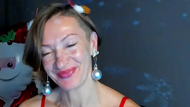 Dorothy Meyer online show from 12/30/24, 09:37