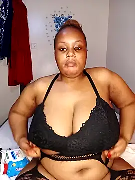 SexyTamarah online show from 12/29/24, 08:44