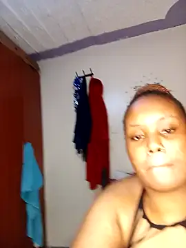 SexyTamarah online show from 01/09/25, 06:57