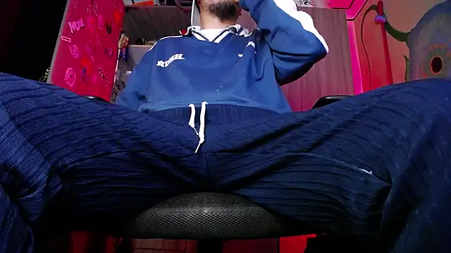 zacwatson  online show from 10/02/25, 04:30