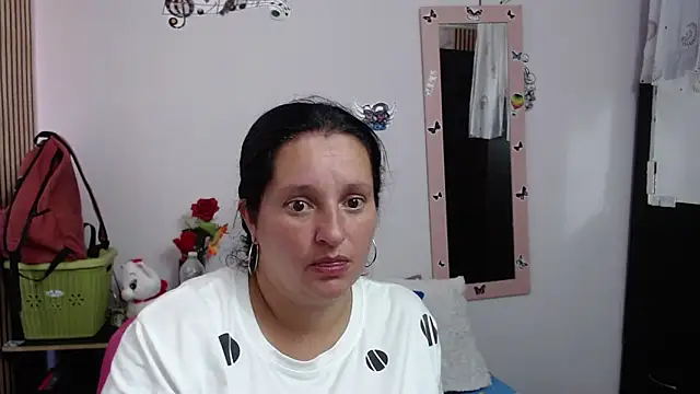 CristialJones  online show from 09/23/25, 01:58