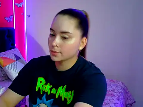 Snapshot of sweetfancyxoxxo chatting on 12/18/25, 07:09 sweetfancyxoxxo online show from 12/18/25, 07:09