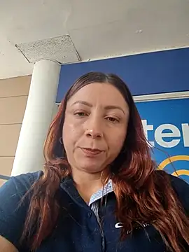 Snapshot of malusexy33 chatting on 09/23/25, 06:55 malusexy33 online show from 09/23/25, 06:55