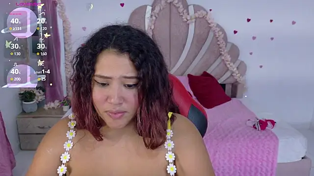 I am yours- online show from 05/31/26, 07:15