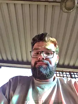 BeardedCubZA online show from 07/03/26, 12:55