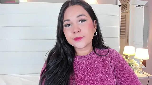 Lilly 2809  online show from 09/25/25, 04:27