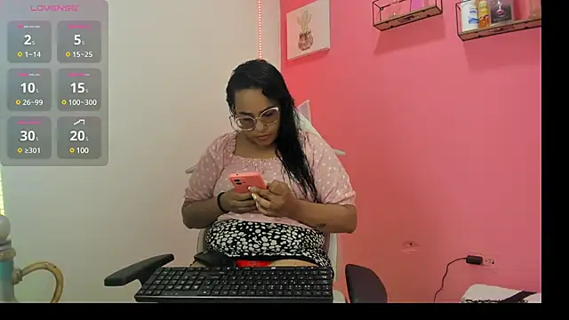 Tita dirty online show from 02/15/25, 02:15